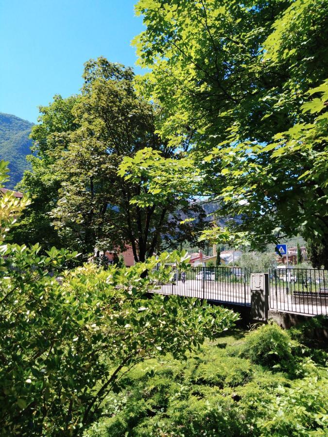 Casa Akira Apartamento Riva del Garda Exterior foto